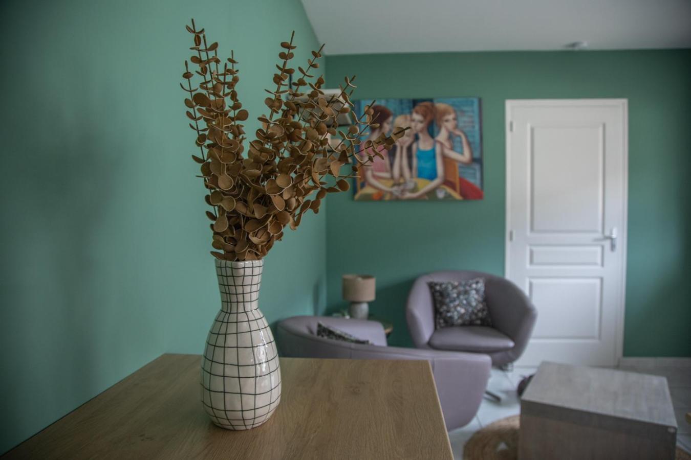Les Bottines Apartment
