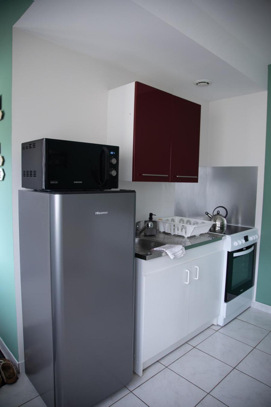 Apartment Les Bottines