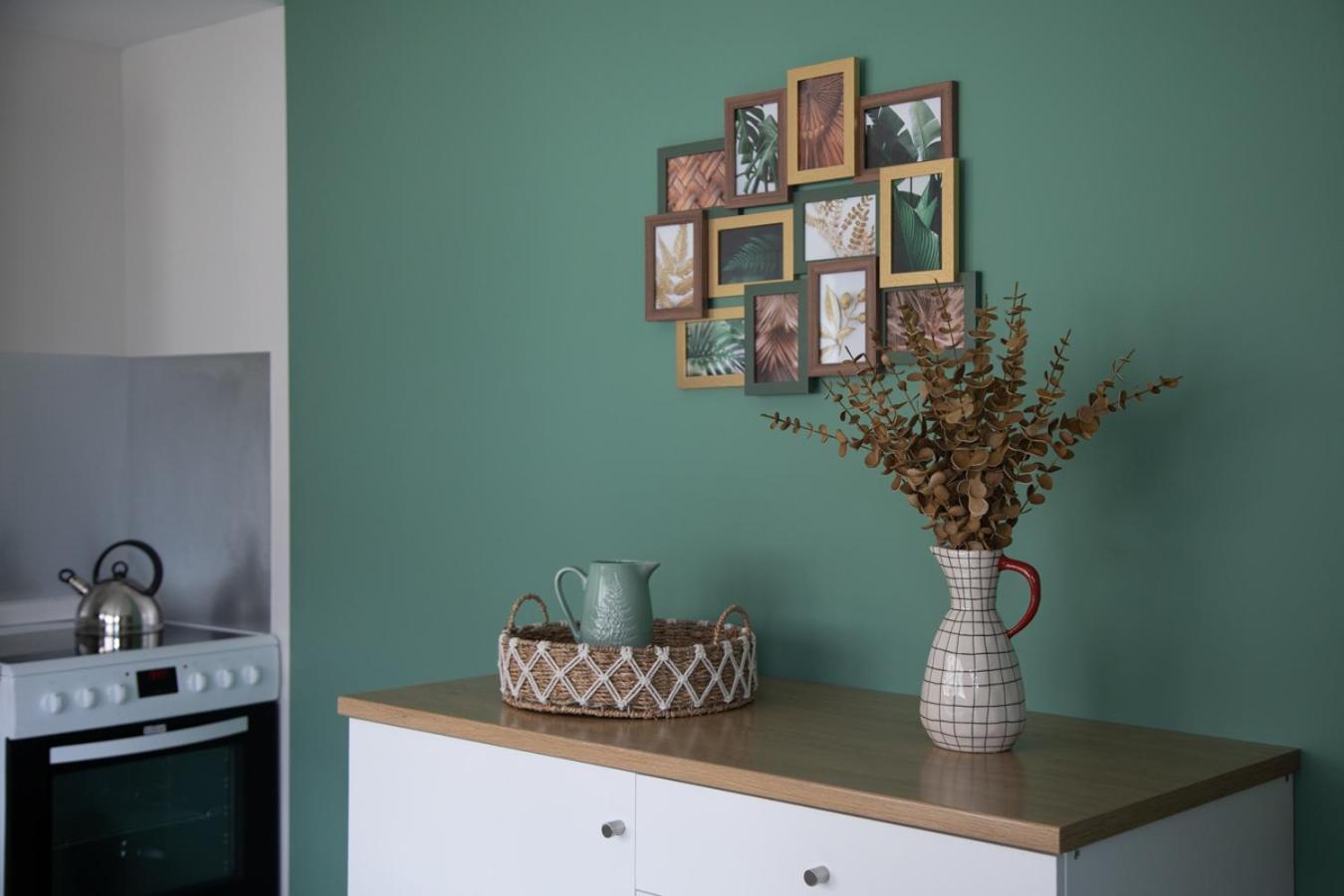 Les Bottines Apartment *