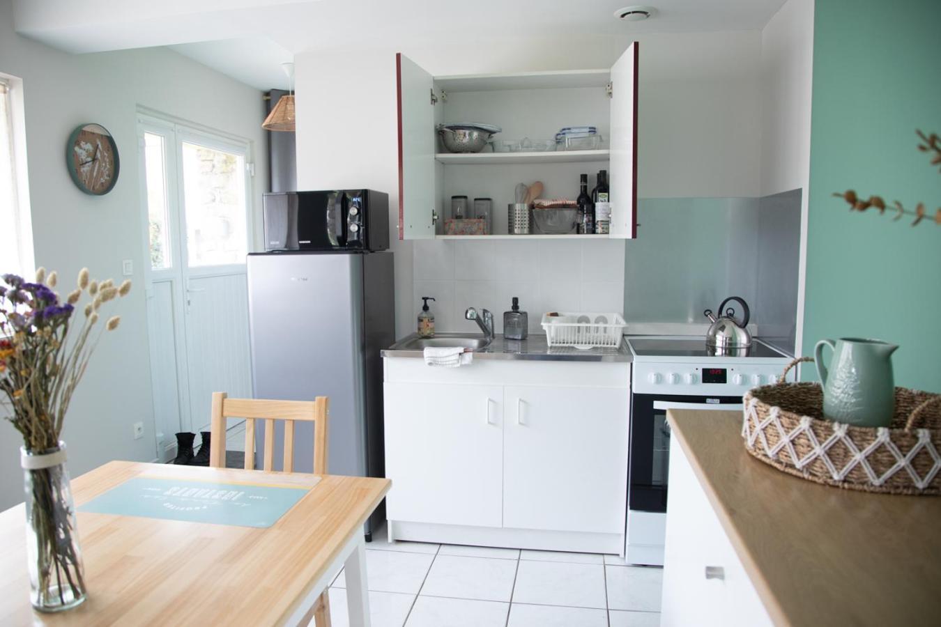 Les Bottines Apartment Pont-d'Ouilly