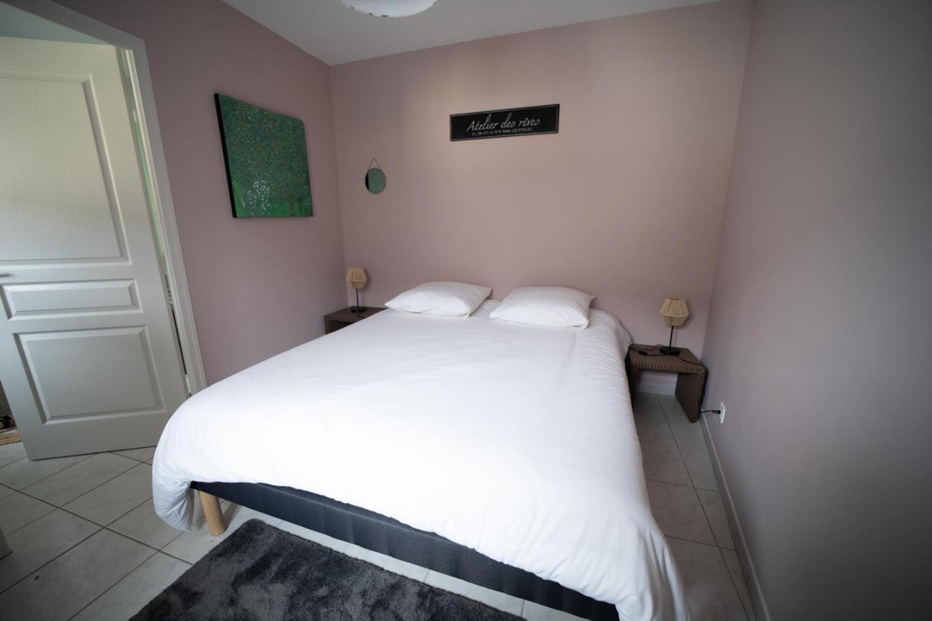 Apartment Les Bottines Pont-d'Ouilly
