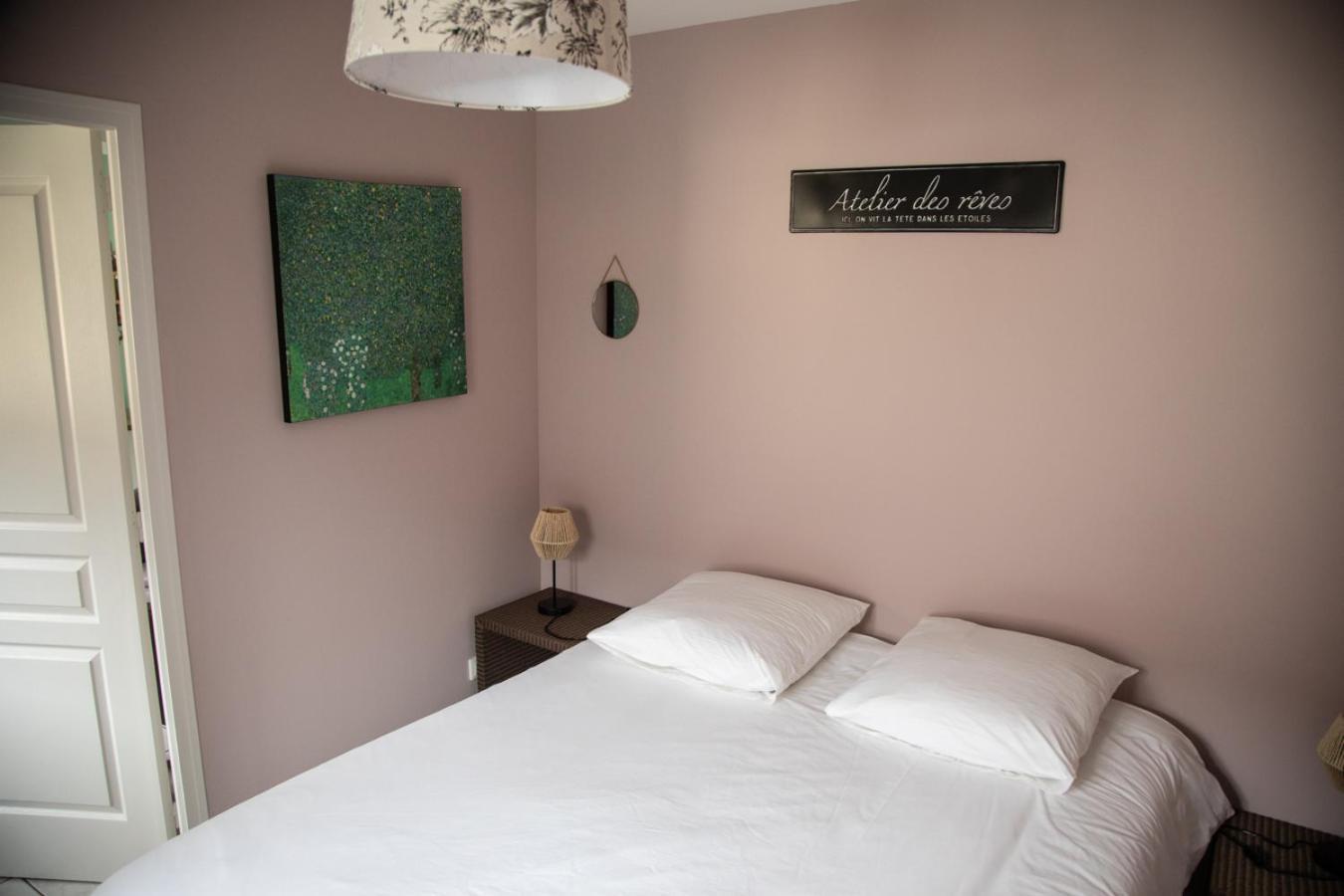Les Bottines Apartment *